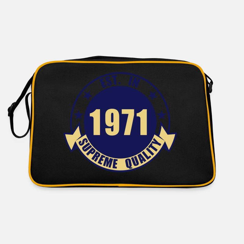 Retro Tasche