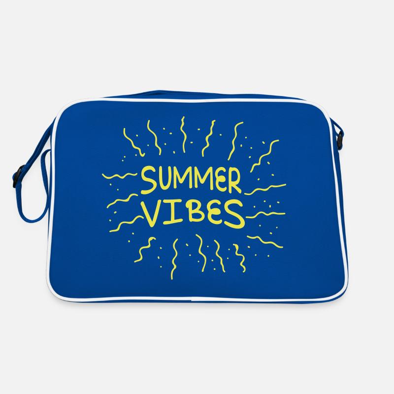 Retro Bag