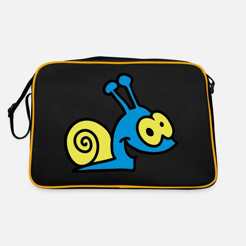 Retro Bag