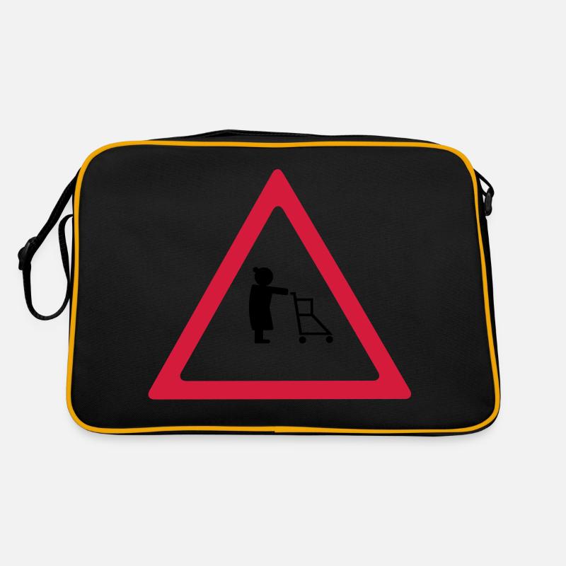 Retro Bag