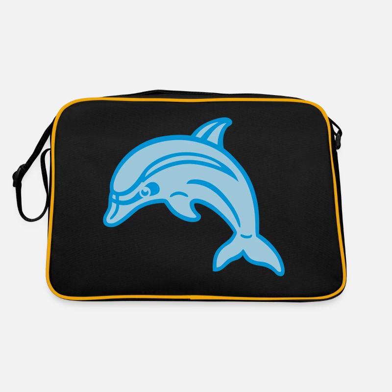dauphin 01.1 Sac Retro