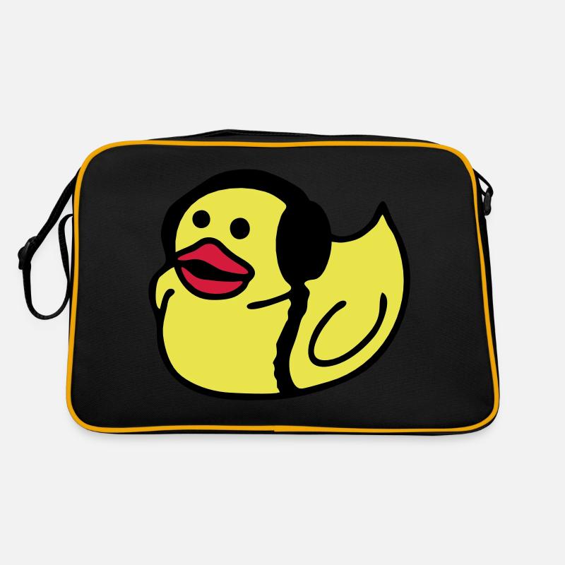 canard Sac Retro