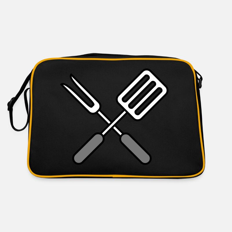 Chef Retro Bag