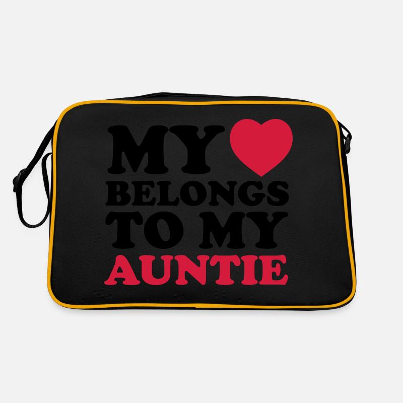 MHBTM auntie Sac Retro