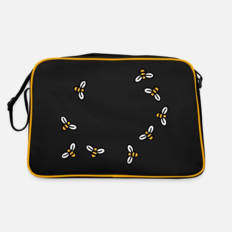 Retro Bag