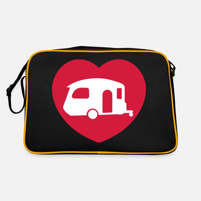 Retro Tasche