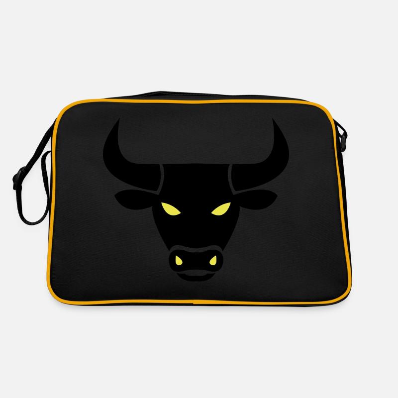 Retro Bag