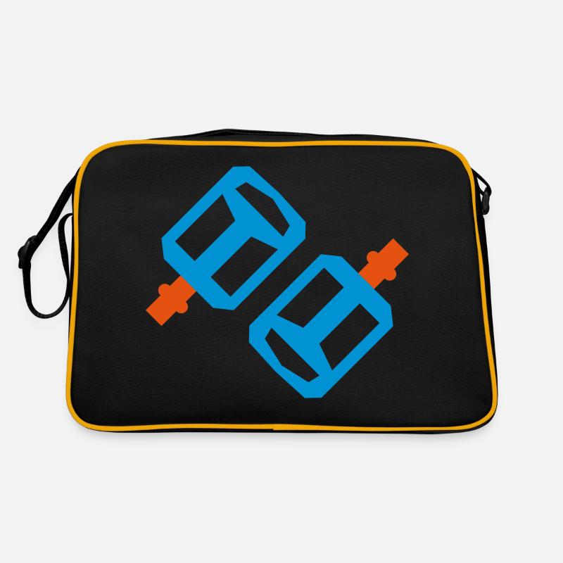 Retro Bag