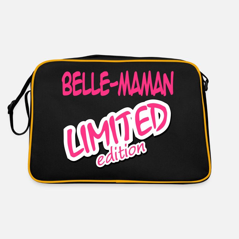 Retro Bag