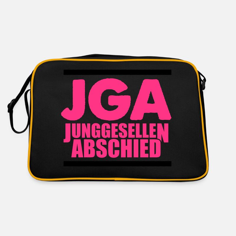 Retro Bag