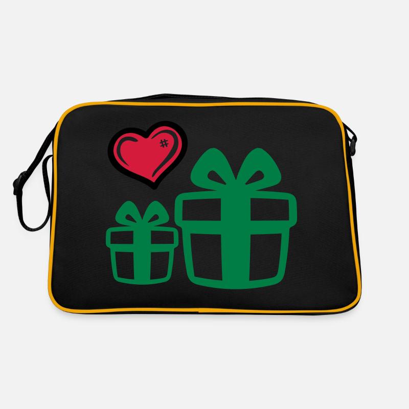 Gift Retro Bag