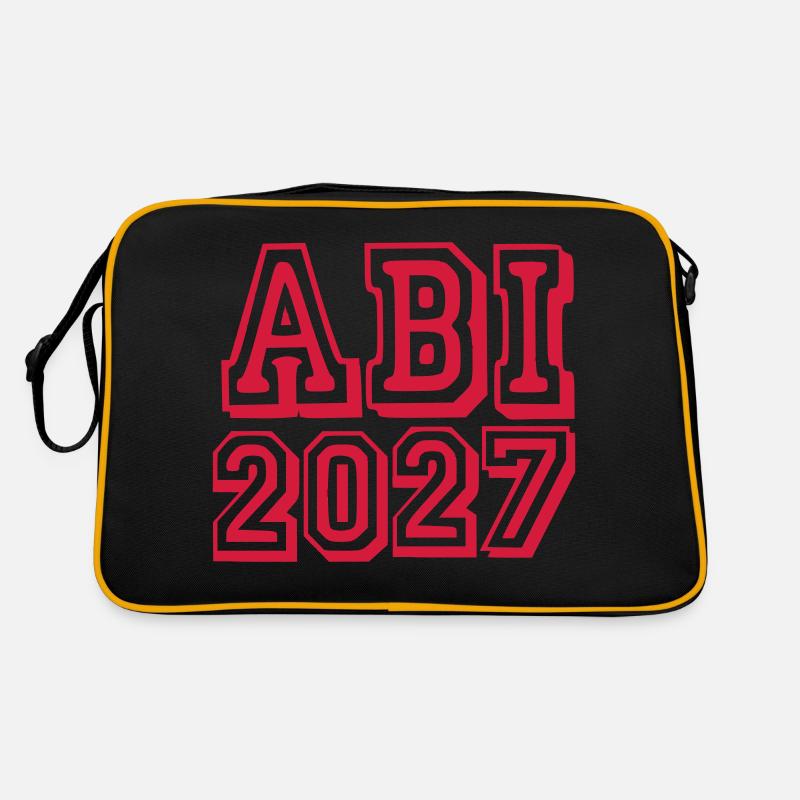 Abi 2027 - Bébé Sac Retro