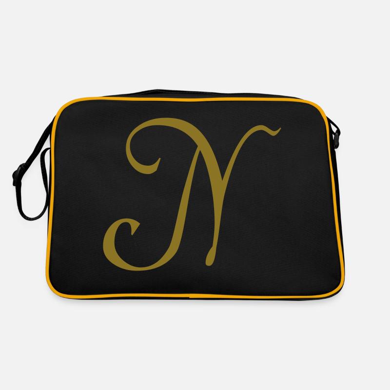 Retro Tasche