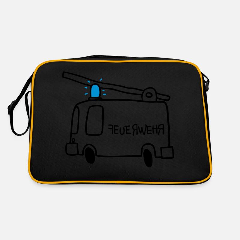 Retro Tasche
