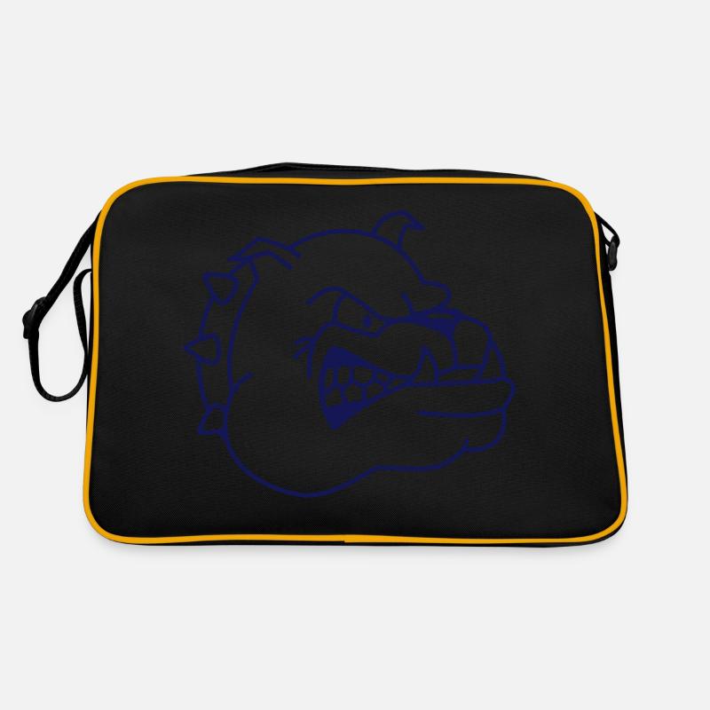 Retro Tasche