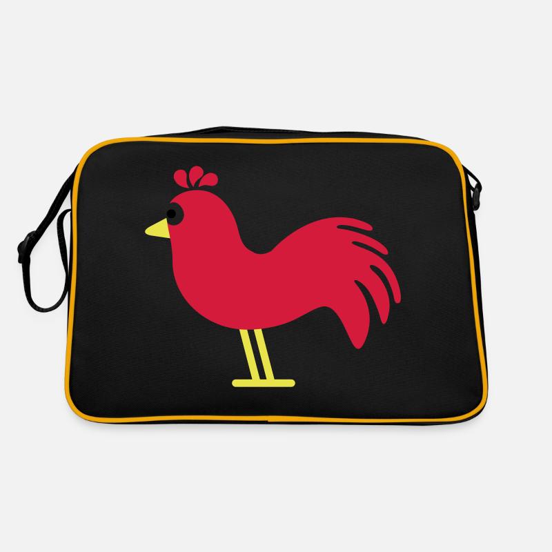 Retro Bag