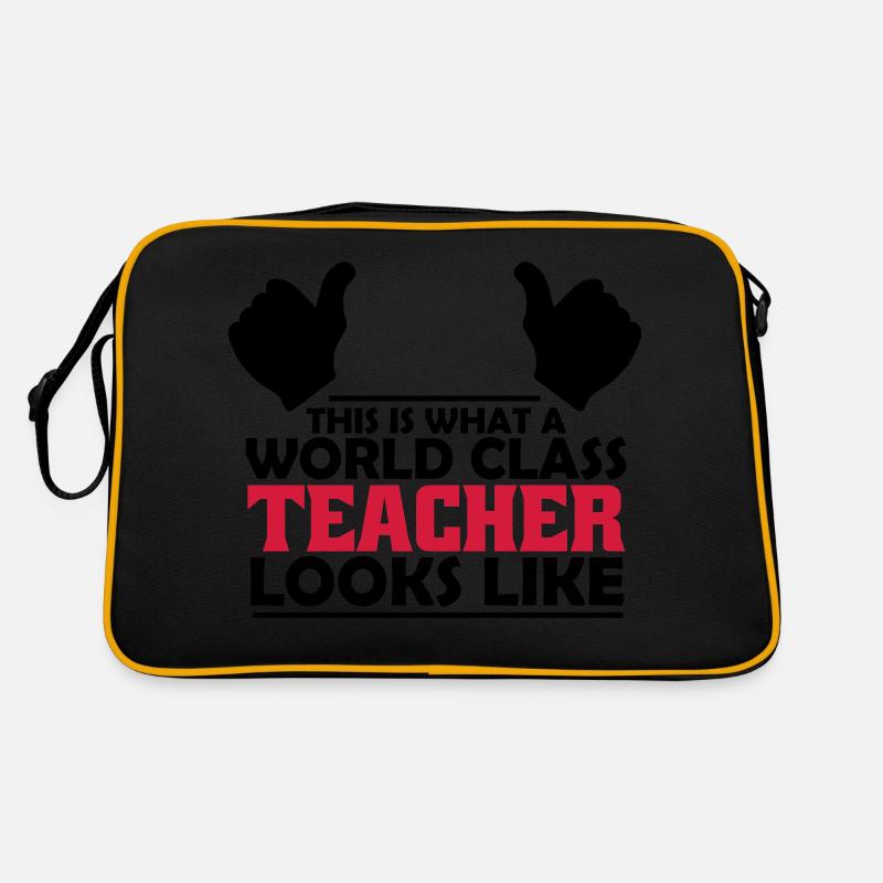 Retro Bag