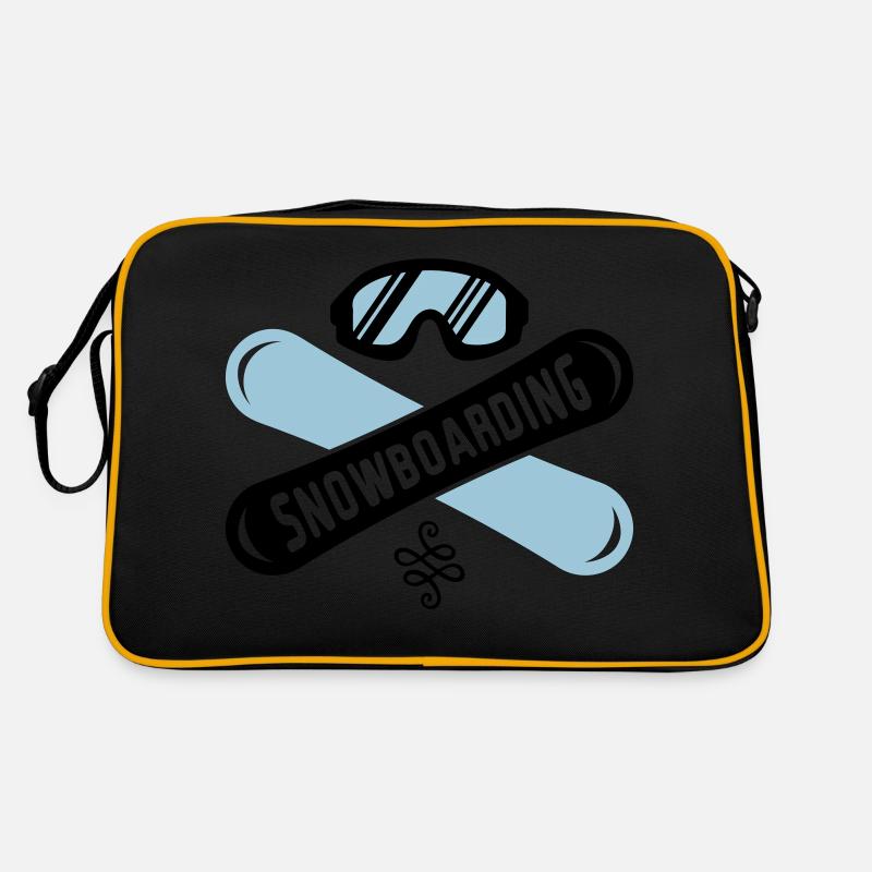 Retro Tasche