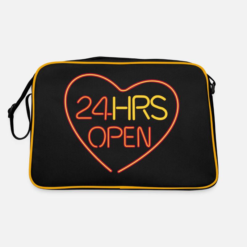 Retro Bag