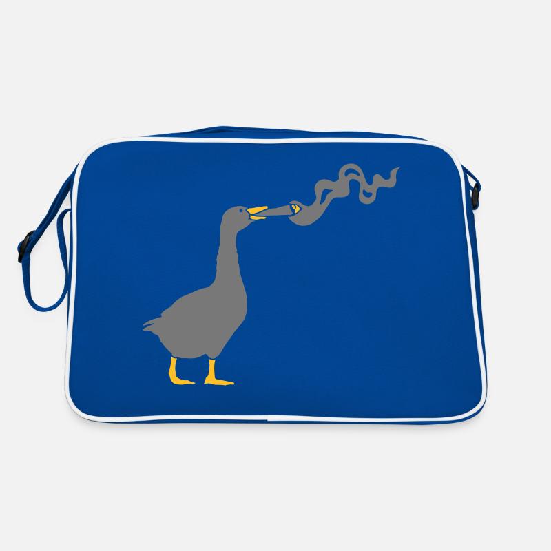 Joint Kiffer Gans Retro Tasche