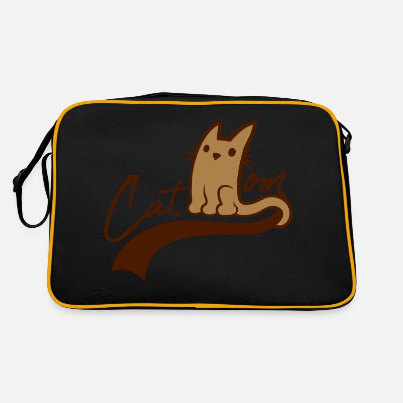 Retro Bag