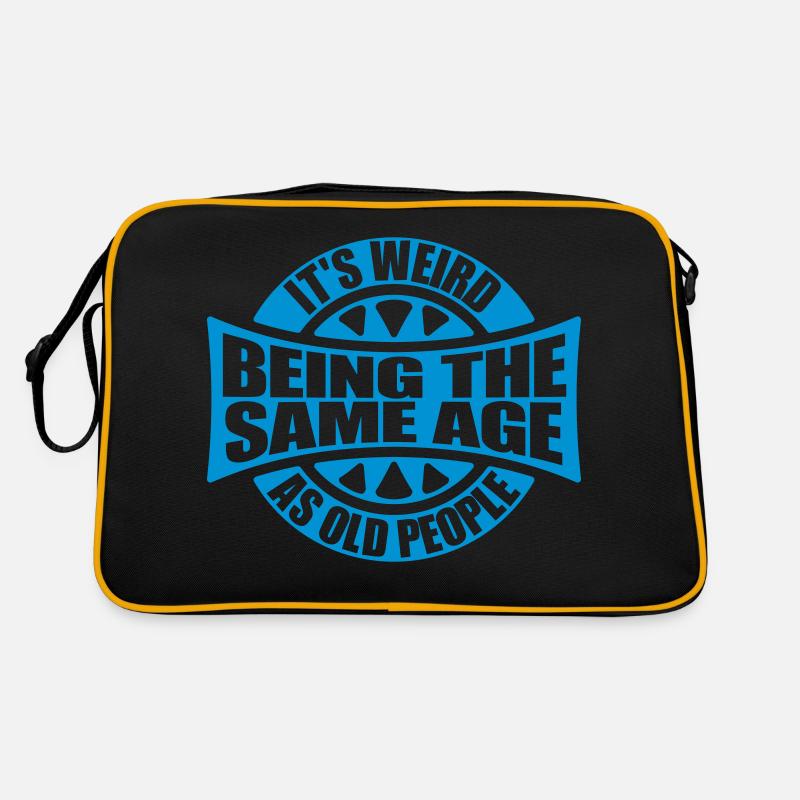 Retro Bag