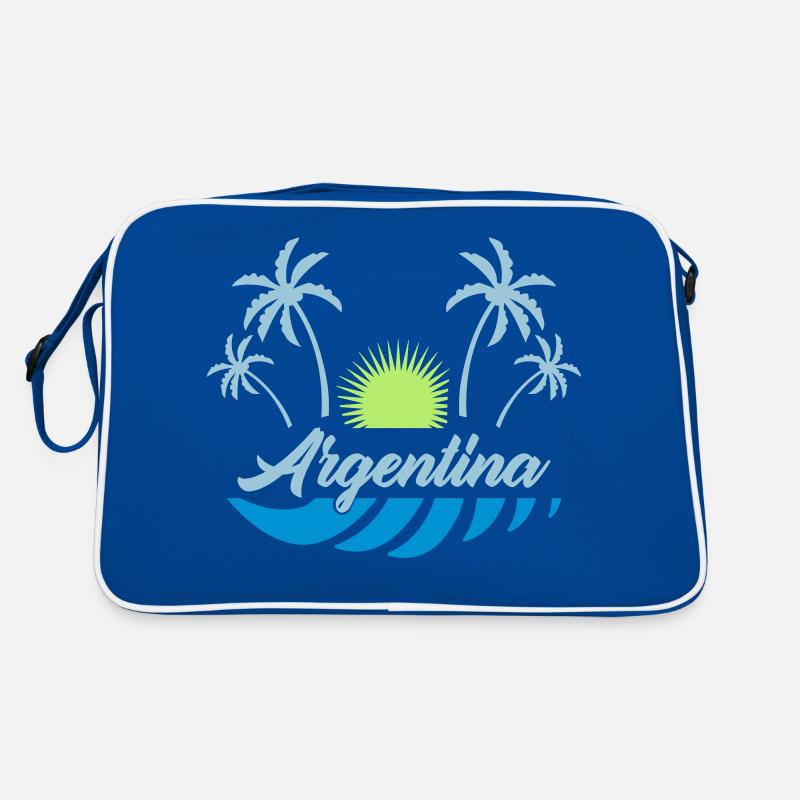Argentine Sac Retro