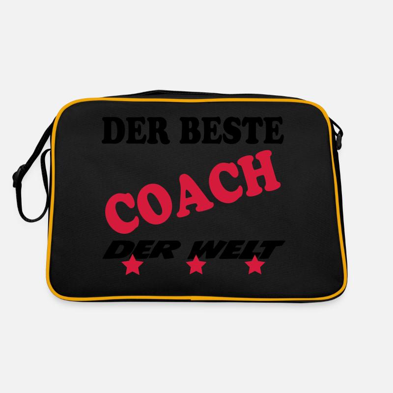 Retro Bag