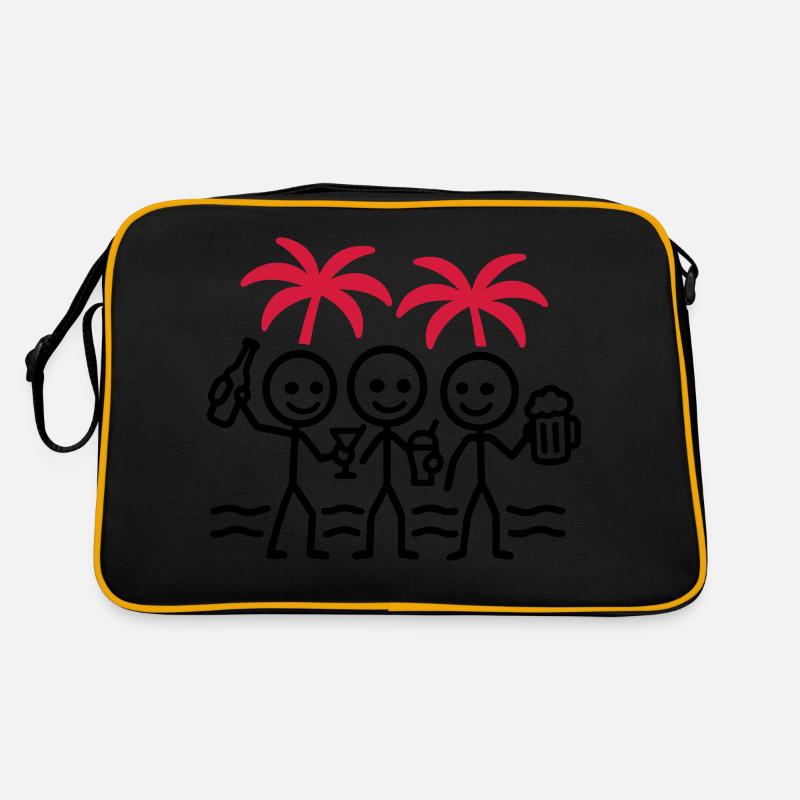Retro Bag