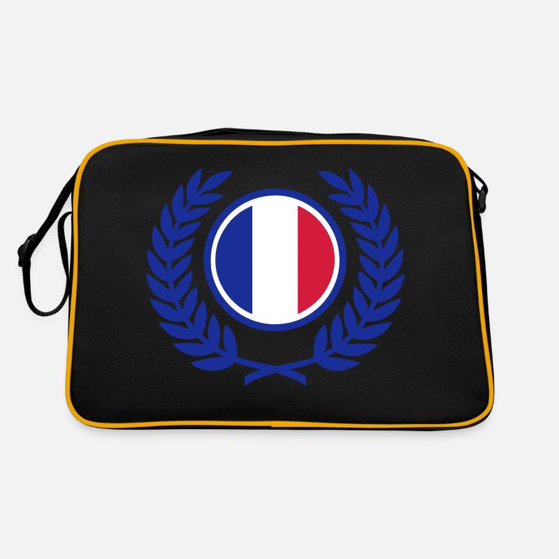 Retro Bag