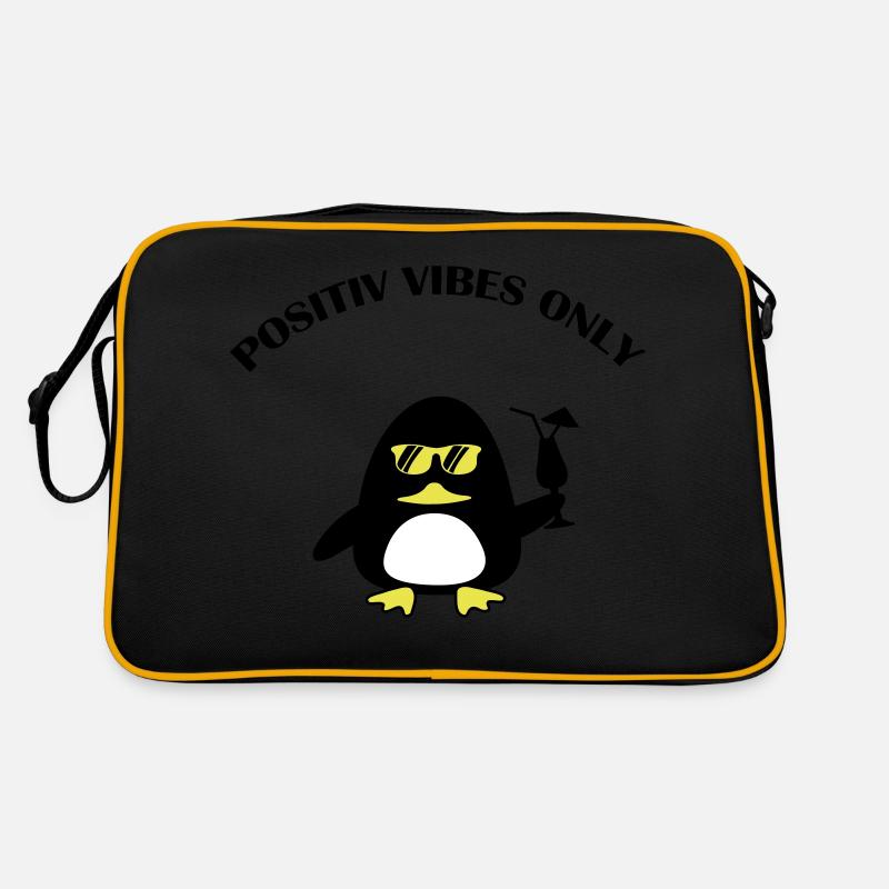 Retro Bag