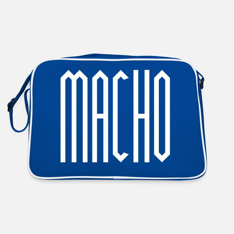 Retro Bag