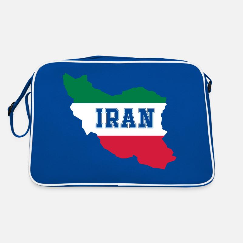 Iran Sac Retro