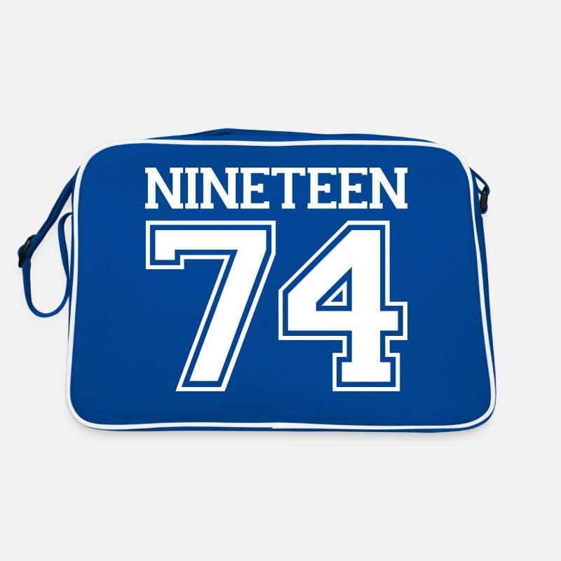 Retro Bag
