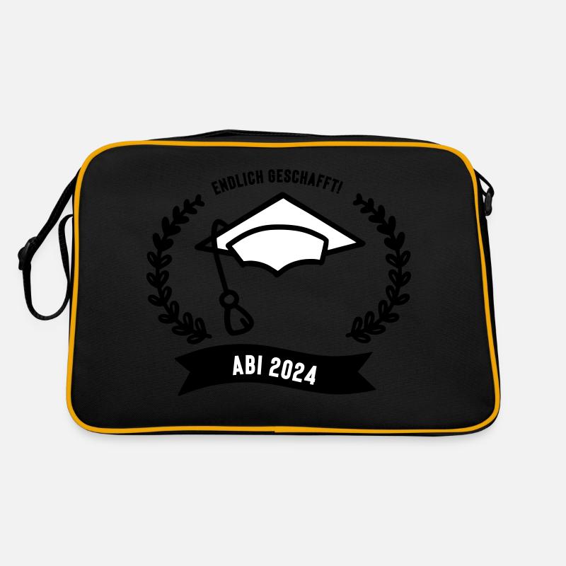 Retro Tasche