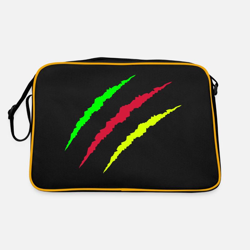 Sac Retro