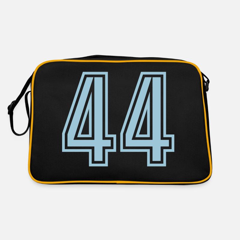 44 Sac Retro