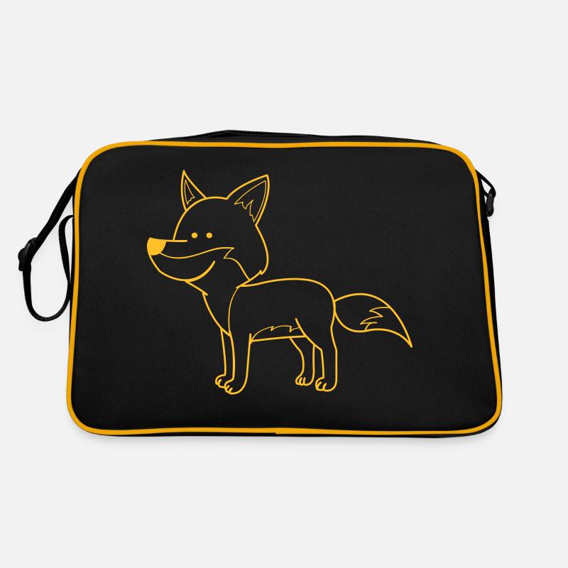 Retro Tasche