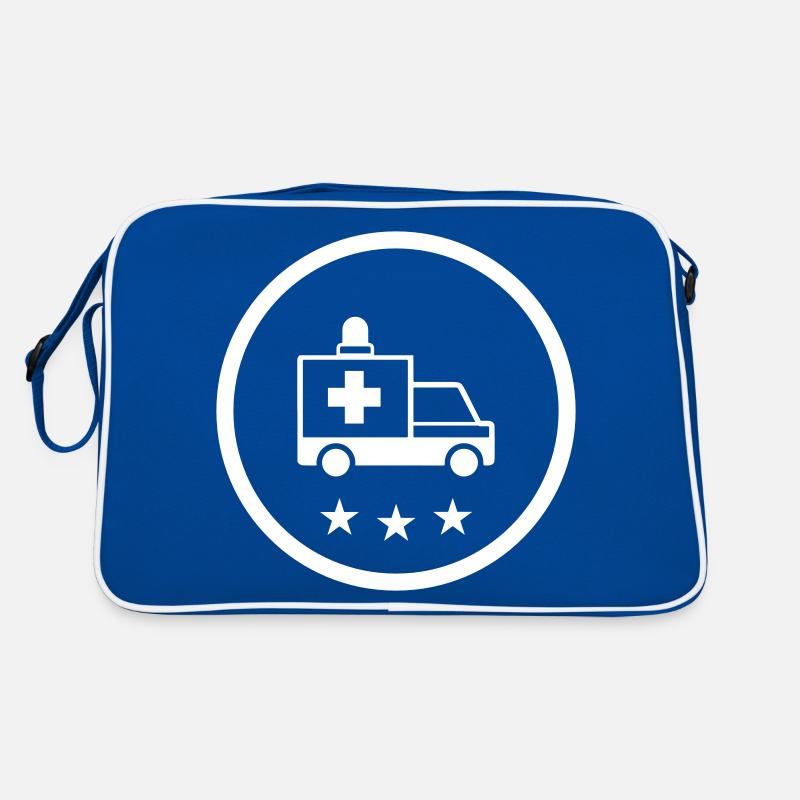 Retro Bag