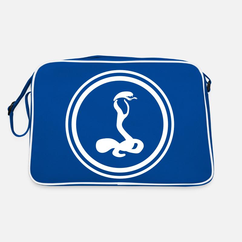 Retro Bag