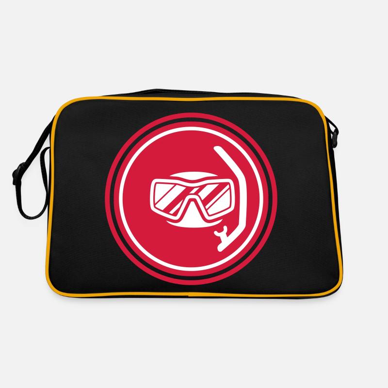 Retro Bag