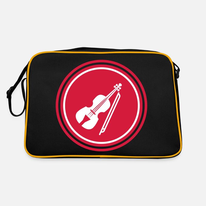 Retro Bag