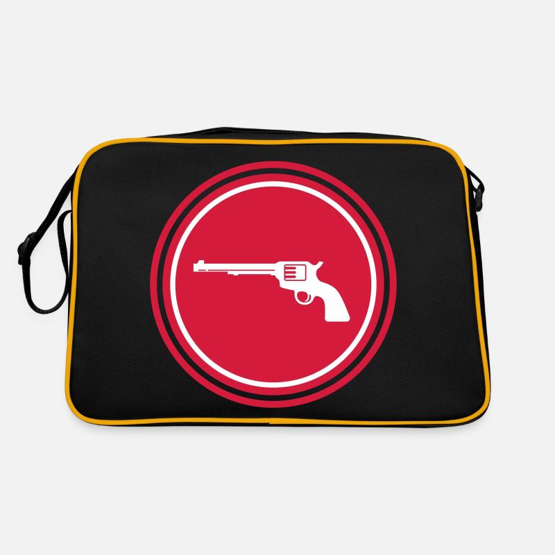 Retro Bag