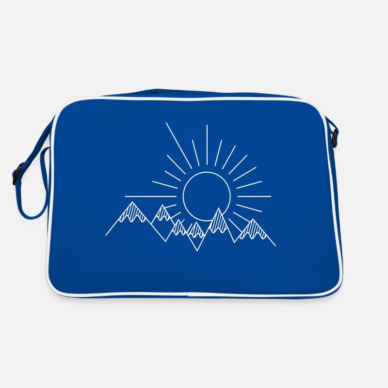 Retro Tasche