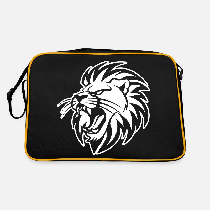 Retro Bag