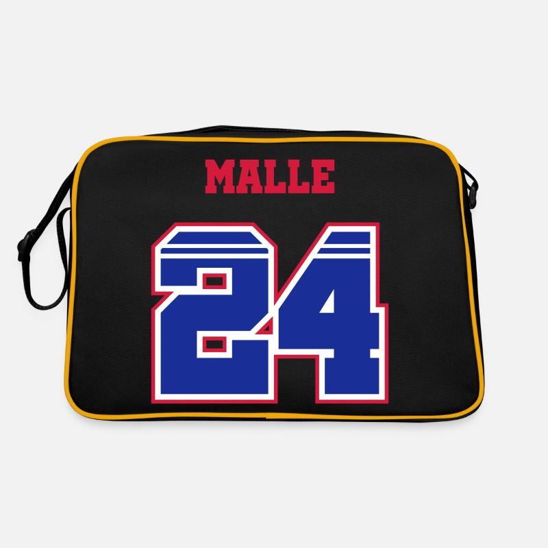 Retro Bag