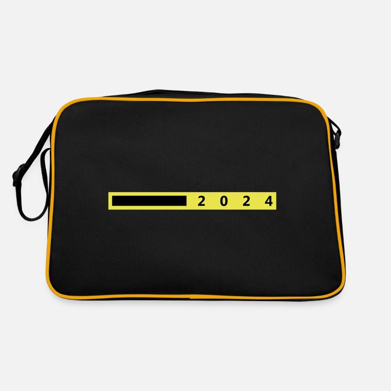 Retro Bag