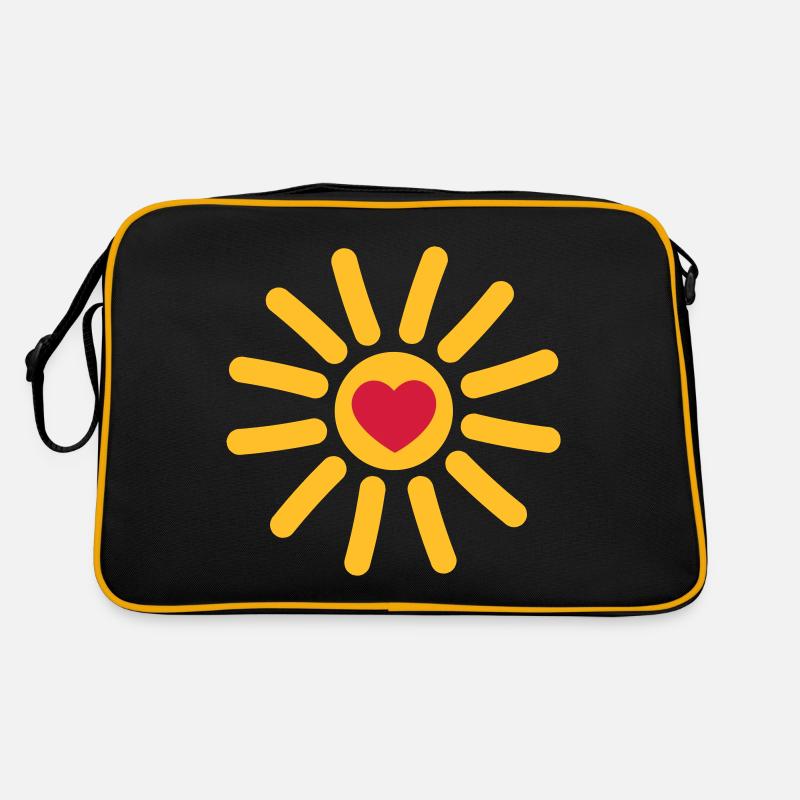 Retro Bag