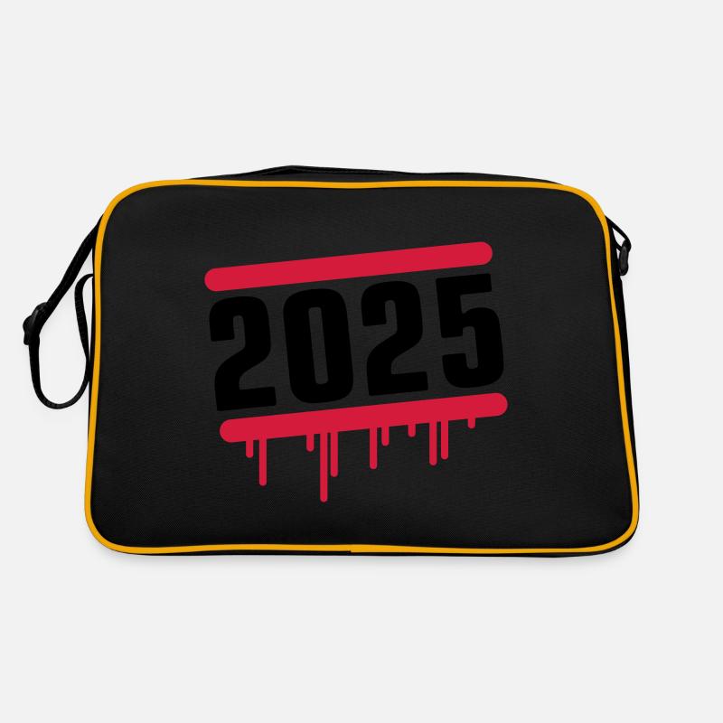 Retro Bag