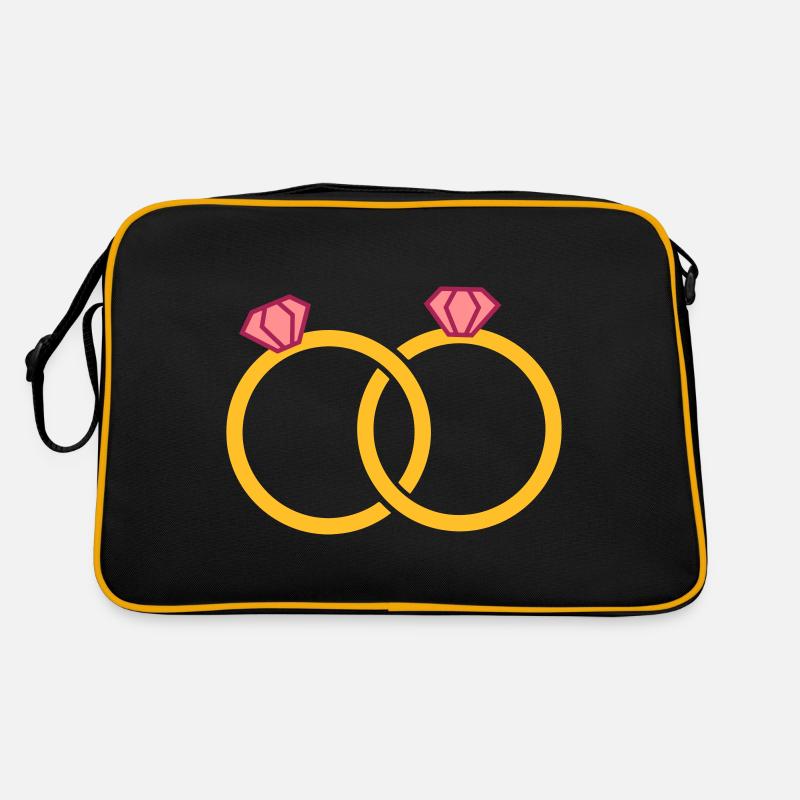 Retro Bag